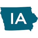 Iowa logo