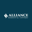 Alliance Residential logo