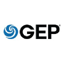 GEP Worldwide logo