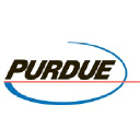 Purdue Pharma L.P. logo