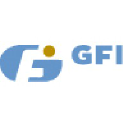 GFI Group logo