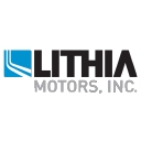 Lithia Motors logo
