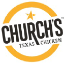 Church's Chicken logo