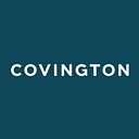 Covington & Burling logo