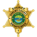 Shelby County Sheriff's Office logo
