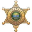 Shelby County Sheriff's Office logo