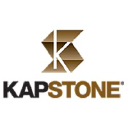 KapStone Paper and Packaging logo