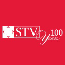 STV logo