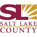 Salt Lake County logo