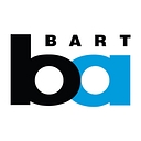 Bay Area Rapid Transit logo