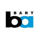 Bay Area Rapid Transit logo