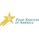 Food Services of America logo