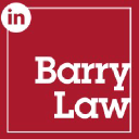 Barry University logo