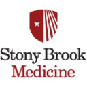 Stony Brook Medicine logo