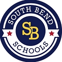 South Bend Community School logo