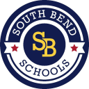 South Bend Community School logo