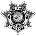 Arizona Department of Public Safety logo