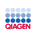 Qiagen Bioinformatics logo
