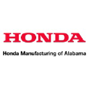 Honda Manufacturing of Alabama logo