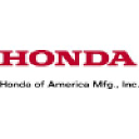 Honda Manufacturing of Alabama logo