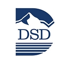 Davis School District logo
