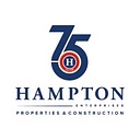 Hampton logo