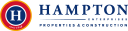 Hampton logo