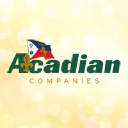 Acadian Ambulance logo