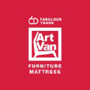 Art Van Furniture logo