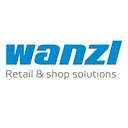 Wanzl UK logo