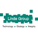 The Linde Group logo
