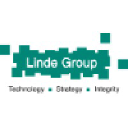 The Linde Group logo