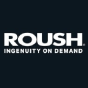 Roush logo