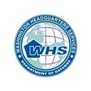 Washington Headquarters Services logo