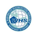 Washington Headquarters Services logo