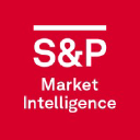 S&P Capital IQ logo