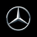 Mercedes-Benz U.S. International logo