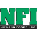 Niemann Foods logo