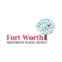 Fort Worth ISD logo