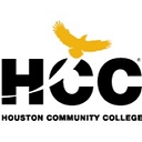 Houston Community College District logo