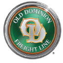 Old Dominion Freight Line logo