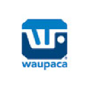 Waupaca Foundry logo