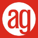 AlphaGraphics logo