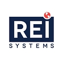 REI Systems logo