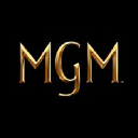 MGM Studios logo