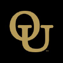 Oakland University logo