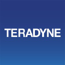 Teradyne logo