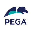 Pegasystems logo