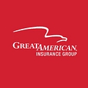 Great American Insurance Group logo