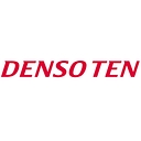 Denso Ten, Limited.  株式会社デンソーテン logo